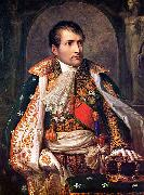 Andrea Appiani Portrat des Napoleon Spain oil painting artist
